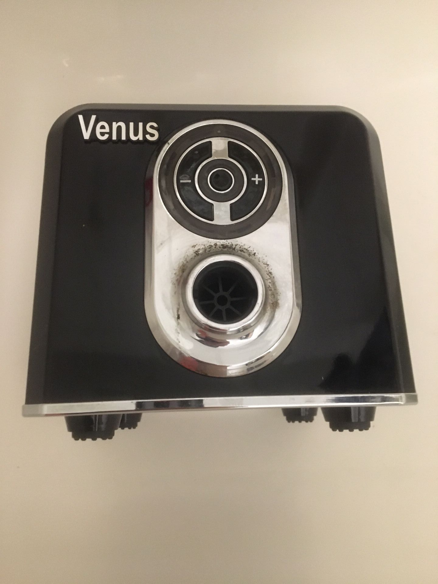 VENUS Tanning  Pro HVLP 500  - Spray Tanner