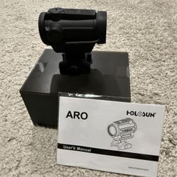 ARO Dot