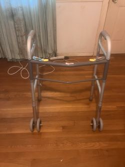 Lumex Walker