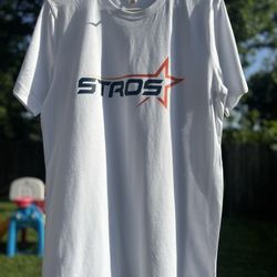 Astros Shirts 