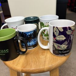 Mugs