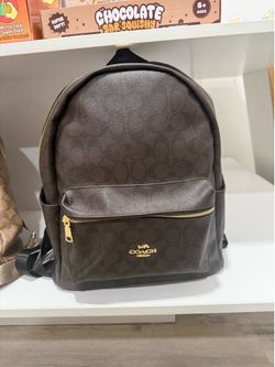 Backpacks