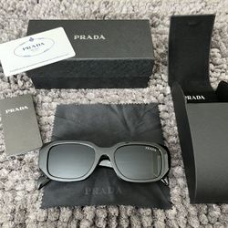 Prada Sunglasses