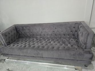 3 pieces sofa set