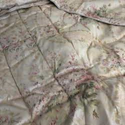 King Size Comforter Set 