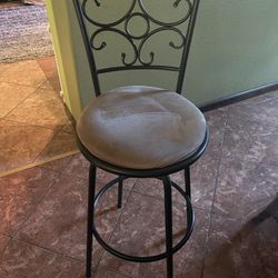 Set of 3 Barstools