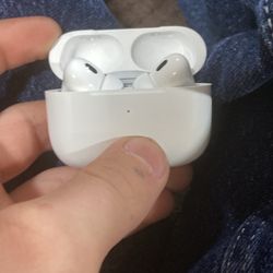AirPod Pro 2
