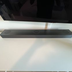 LG Soundbar