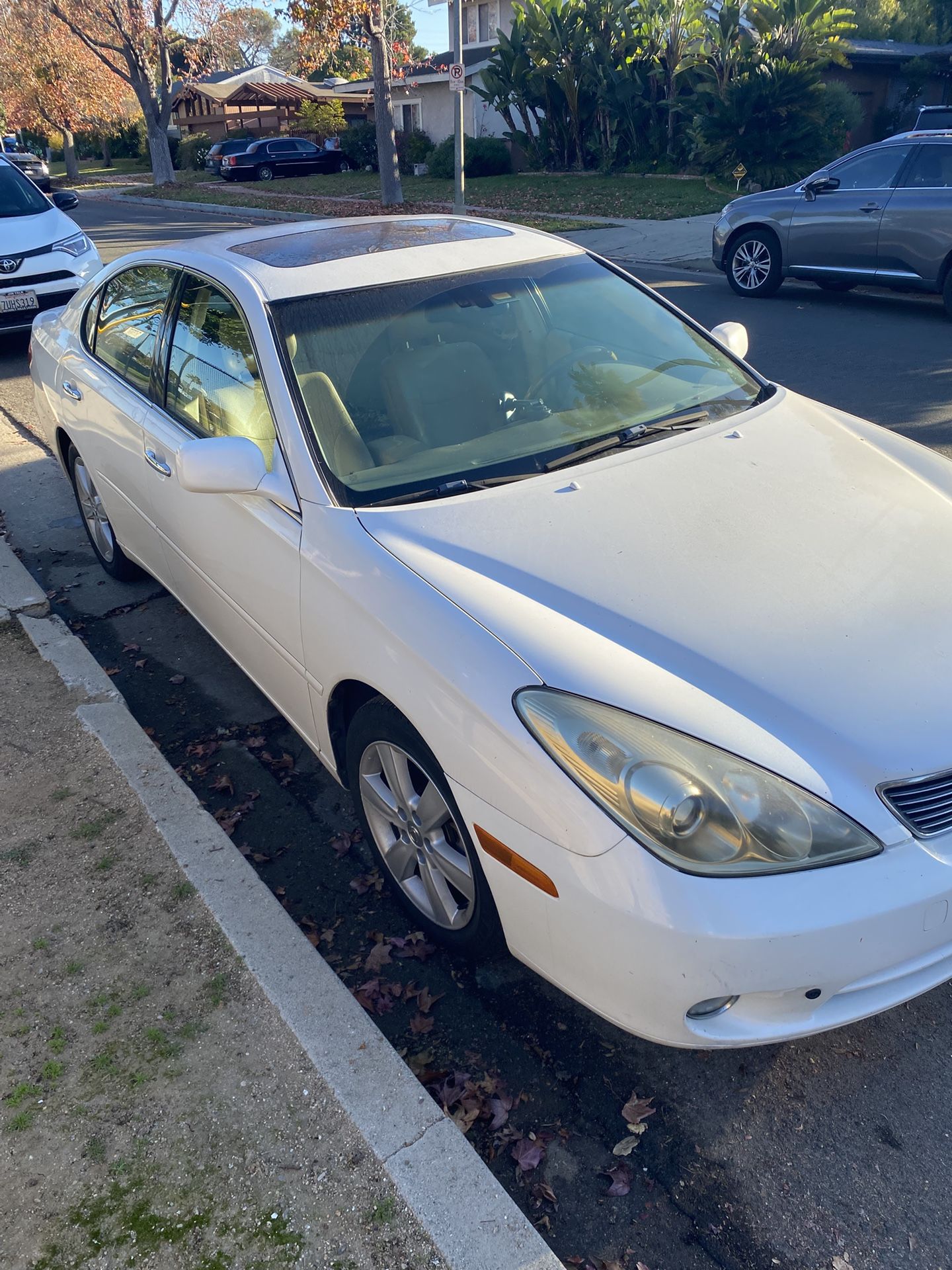 2006 Lexus ES 330 for Sale in Los Angeles, CA - OfferUp