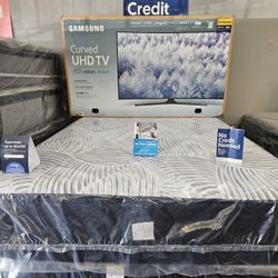 New Mattress Sets 