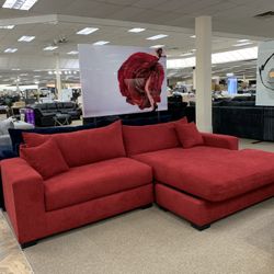 COZY SECTIONALS 