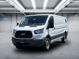 2018 Ford Transit-350