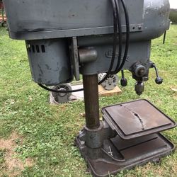 Drill Press