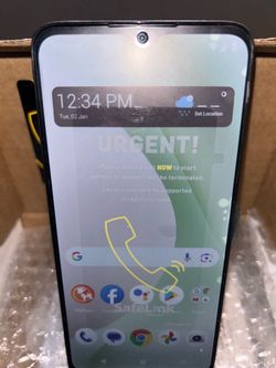 Free Phone