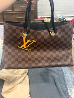 LV Riverside bag