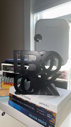 Book Ends