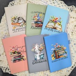 Travel Size Journals 