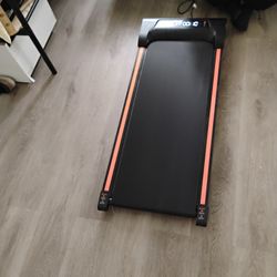 @##@$ UREVO LX-C1 FOLDING TREADMILL @$$#$
