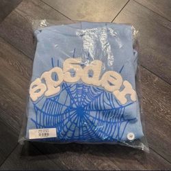 Sp5der Hoodie