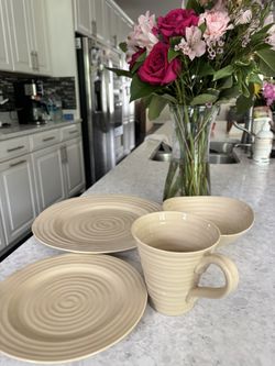 Portmeirion Sophie CONRAN Collection - THANKSGIVING DINNER 