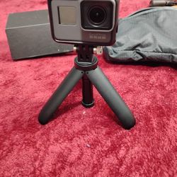 MUST BUY BEST CHRISTMAS PRESENT YOU COULD BUY GoPro HERO5 Black 4K Ultra HD Action Camera