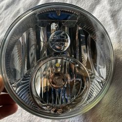 Harley Streetglide Headlight 2020