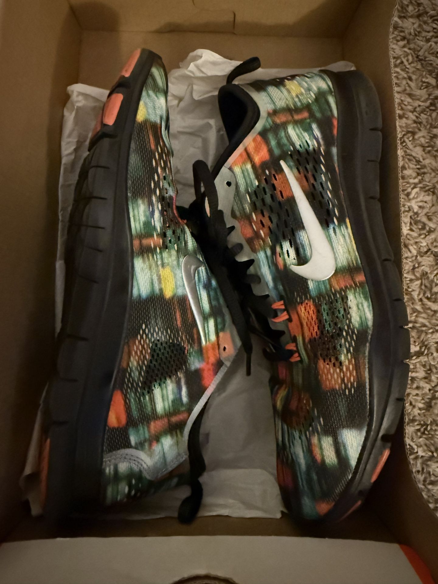 Nike Free 5.0 Trainer