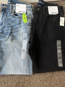 Aeropostale jeans