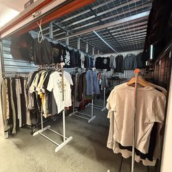 Vintage Clothes For Sale