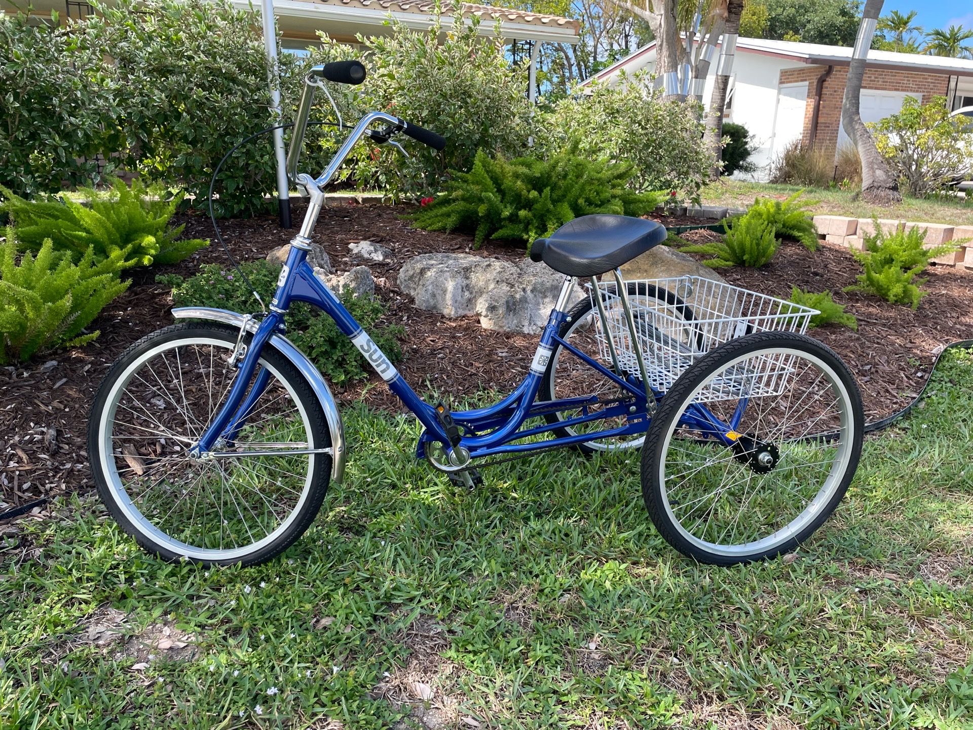 Trike