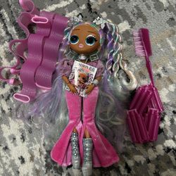 $100 All LOL dolls 🤩