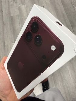 iPhone 18 pro