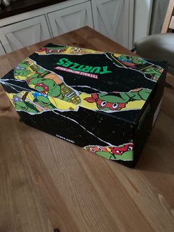 Crocs (Ninja turtles)