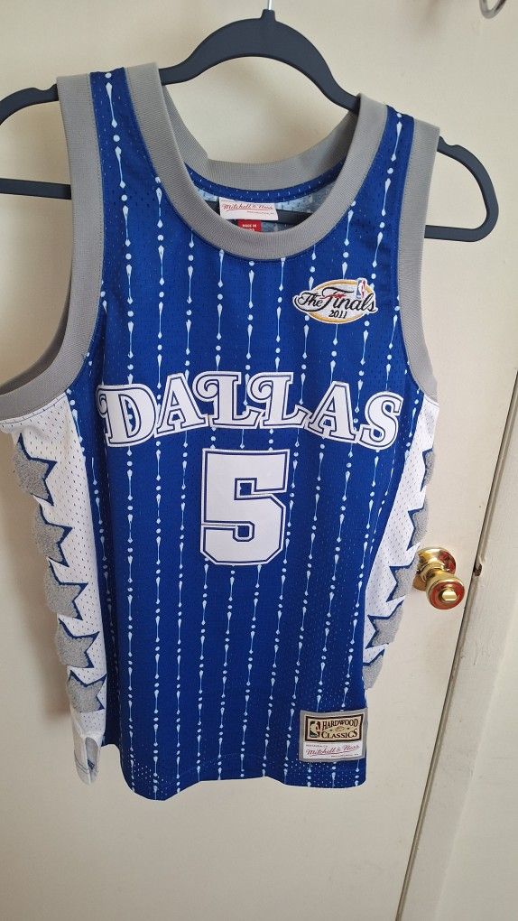Dallas JASON KIDD