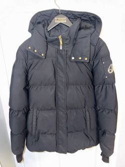 Moose Knuckle Jacket