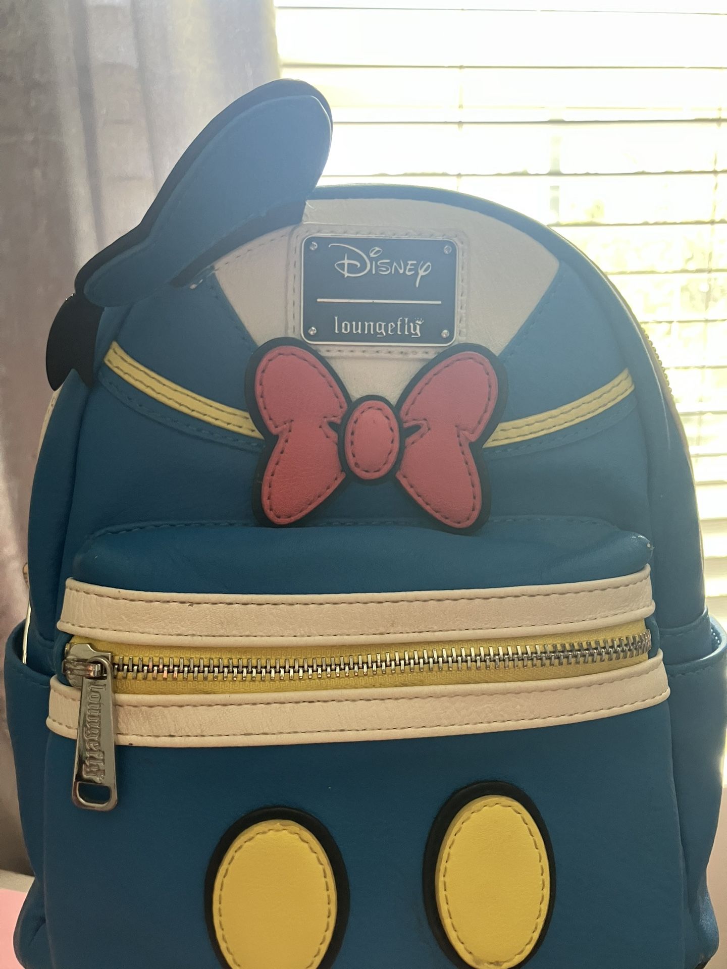 Disney Loungefly Backpack