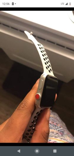 Apple watch series 3