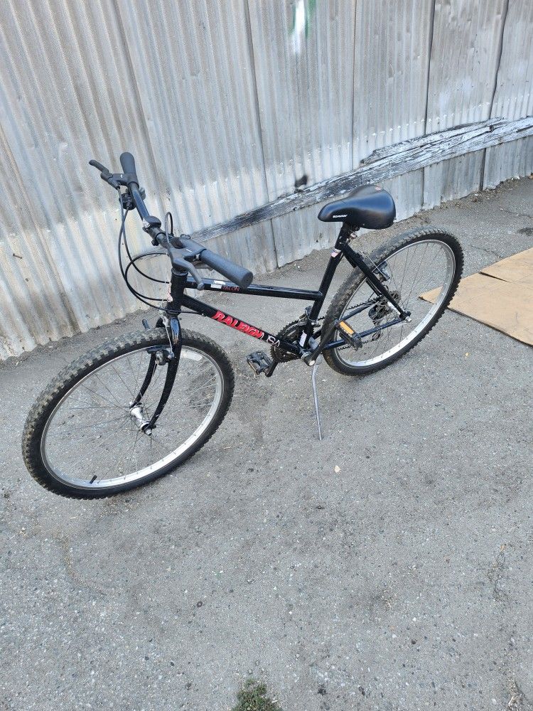 Vendo Una Bicicleta Size 26