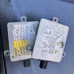 Ballast Hids Acura TSX 