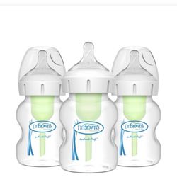 Dr. Browns Bottles 