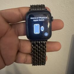 Apple Watch Gen 6 44mm