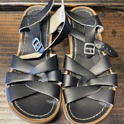 Salt Water sandals size 5