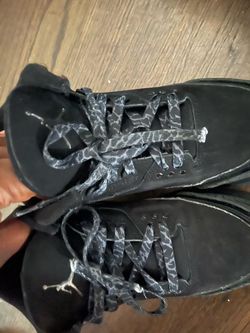 Black cat 3s