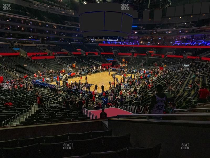 Utah Jazz at Los Angeles Lakers