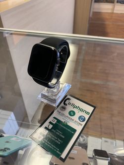 Apple watch series 4 wifi