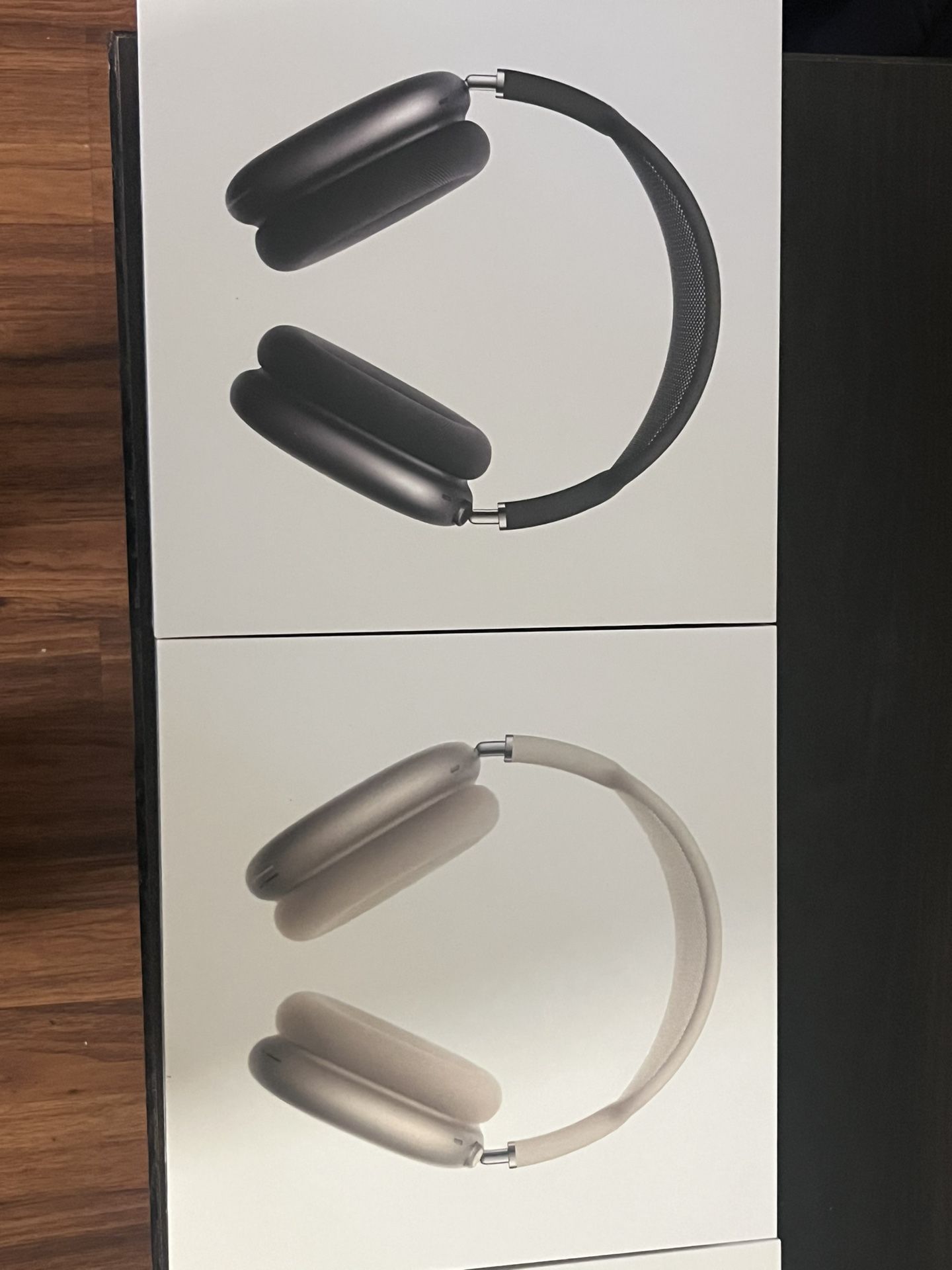 AirPods Max