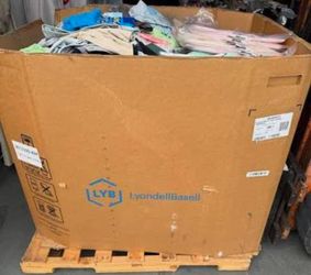 Big Boxes With Random Items For Sale