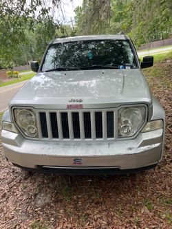 2010 Jeep Liberty