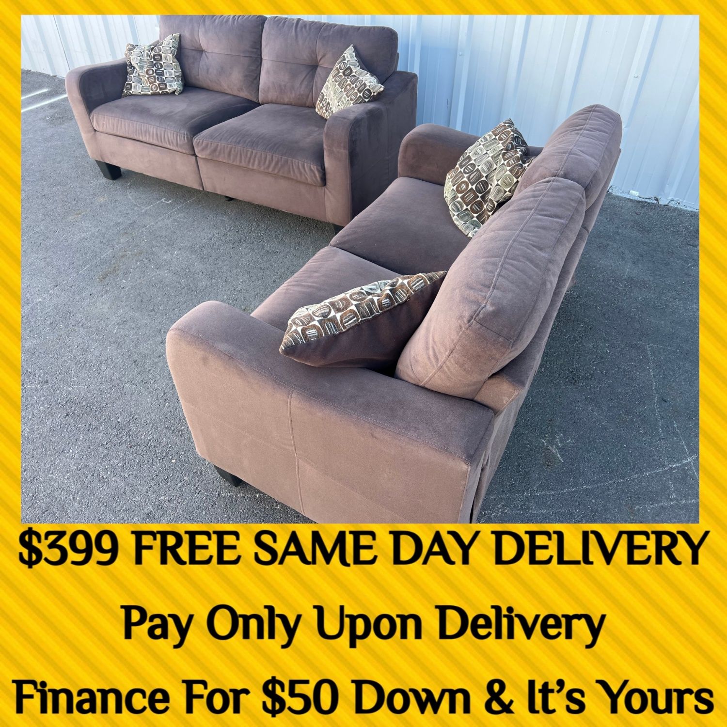 couch couches brown