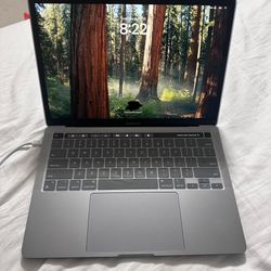 MacBook Pro M1